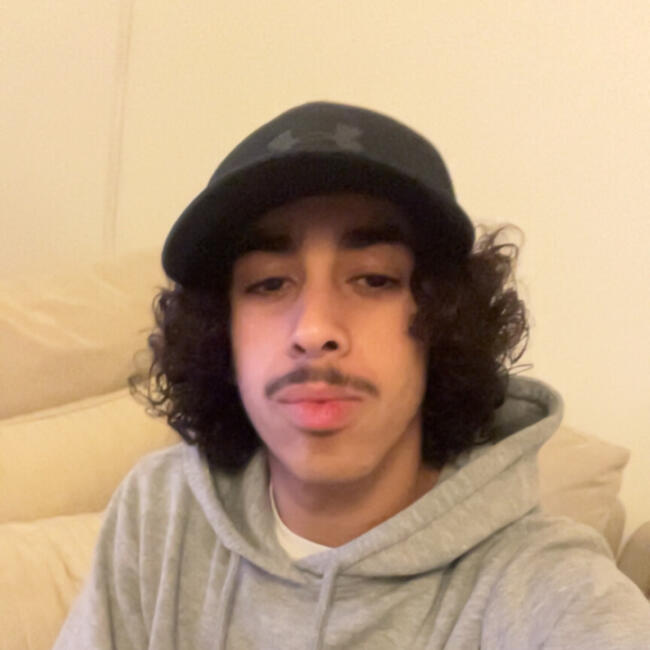 Babysitter in Molenbeek-Saint-Jean: Sa'd