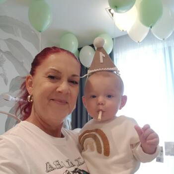 Babysitter Plovdiv: Янка