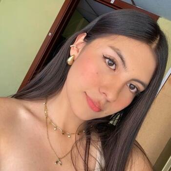 Niñera en Manizales: Manuela