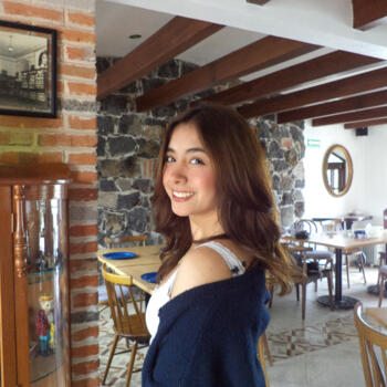 Niñera en Puebla de Zaragoza: Alexia Ximena