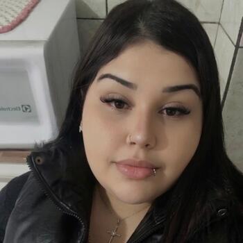Babysitter in São Paulo: Maria Laura
