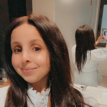Babysitter in Amsterdam: Nabila