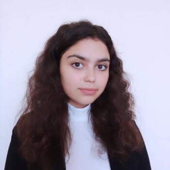 Babysitter Sofia: Sofia