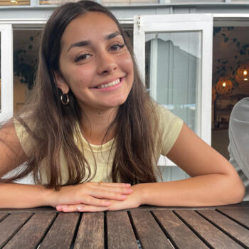 Babysitter in Porirua: Eilidh