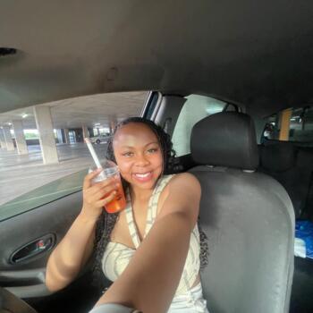 Babysitter Bloemfontein: Nthatise