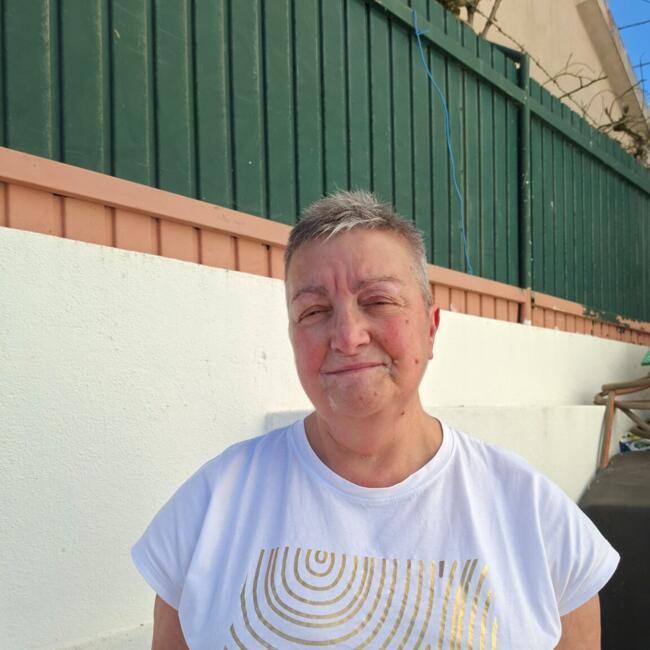 Childminder in Odivelas: Lurdes