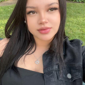 Babysitter in Puente Alto: Lissety