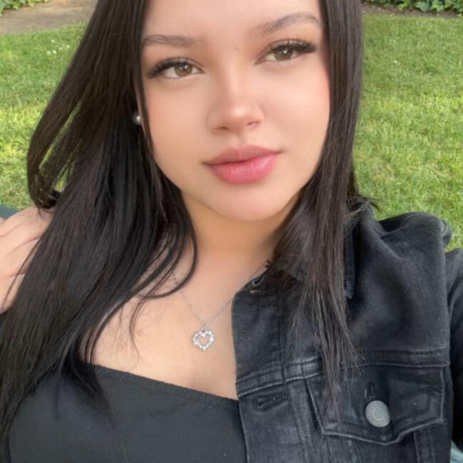 Babysitter in Puente Alto: Lissety