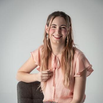 Oppas in Utrecht: Roosmarijn