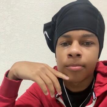 Babysitter in Humble: Michael