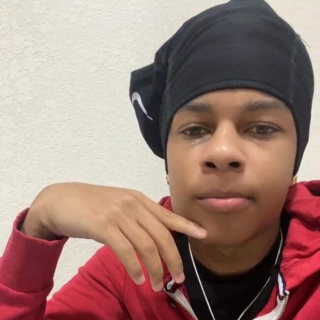 Babysitter in Humble: Michael