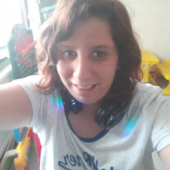 Babysitter in Aalst: Kimberly