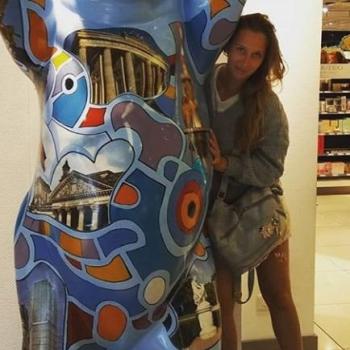 Babysitter Vila Nova de Gaia: Samanta