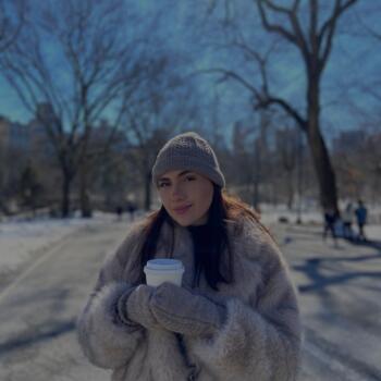 Babysitter in Picassent: Claudia