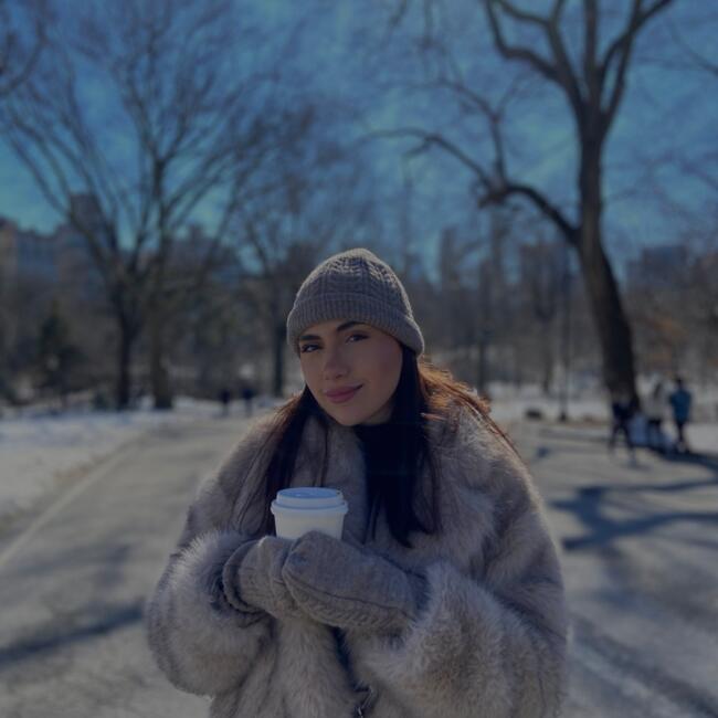 Babysitter in Picassent: Claudia