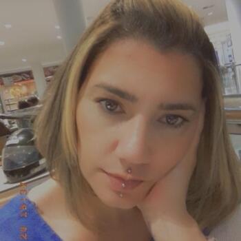 Babá em Itajaí: Cristhine