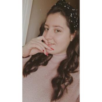 Babysitter em Penafiel: Ana Maria