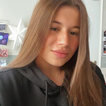 Baby-sitter Annecy: Coline