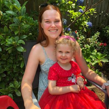 Nanny in Canberra: Nicola