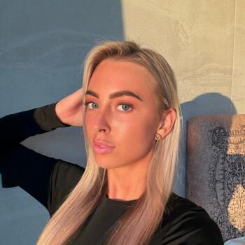 Babysitter in IJmuiden: Gitana