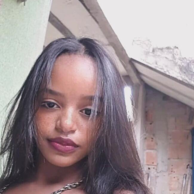 Babá em Ribeirão das Neves: Danielle