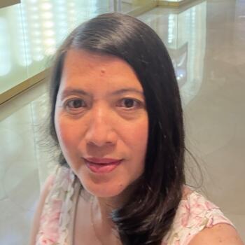 Babysitter Perth: Janell