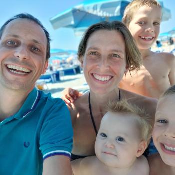 Babysitting job in Versailles: babysitting job Vincenzo