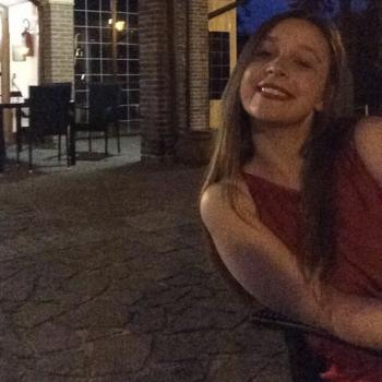 Babysitter a Marino: Francesca paola