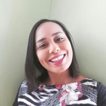 Babysitter in Maceió: Adja