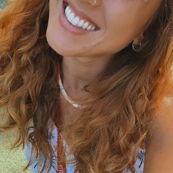 Babysitter a Civitavecchia: Beatrice