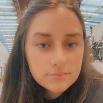 Babysitter in San Giovanni Rotondo: Noemi shakira