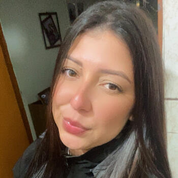 Babysitting job in Santa Maria: babysitting job Andreza