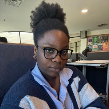 Baby-sitter Ottawa: Grace