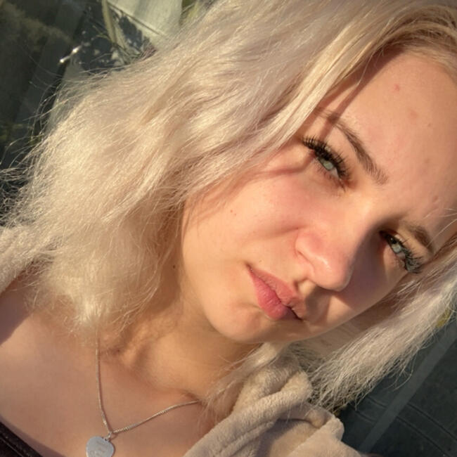 Babysitter in Groningen: Elise