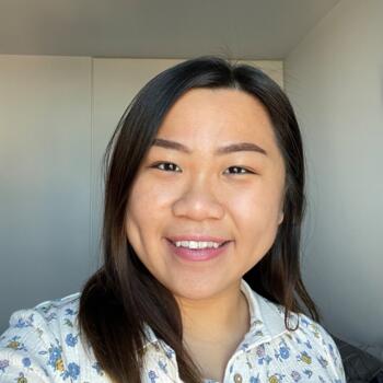 Babysitter in Hobart: Anastasia