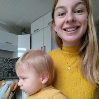Babysitting job in Millau: babysitting job Lluch Bosca