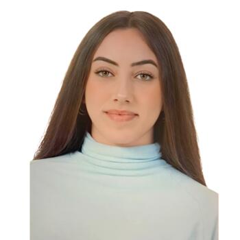 Canguro Madrid: Carla López