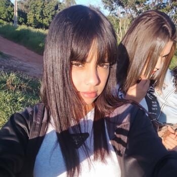 Babysitter in Moreno: Jazmin