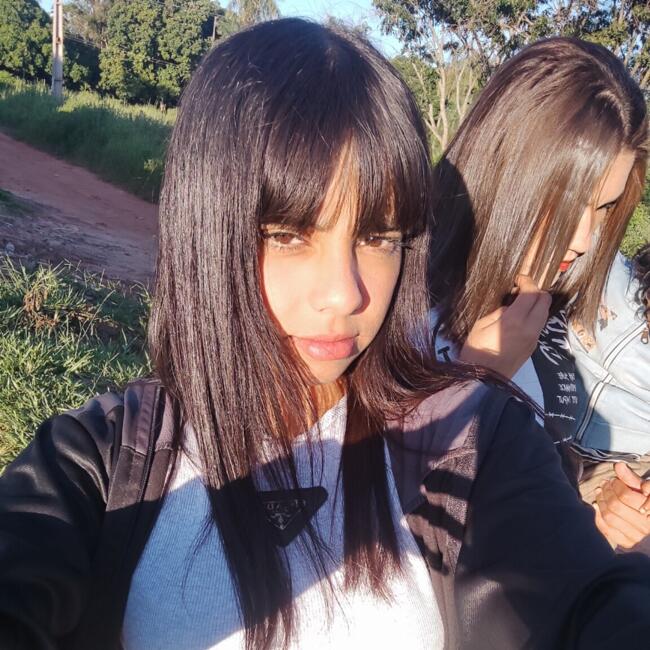 Babysitter in Moreno: Jazmin