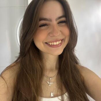 Babysitter Araçatuba: Maria Laura