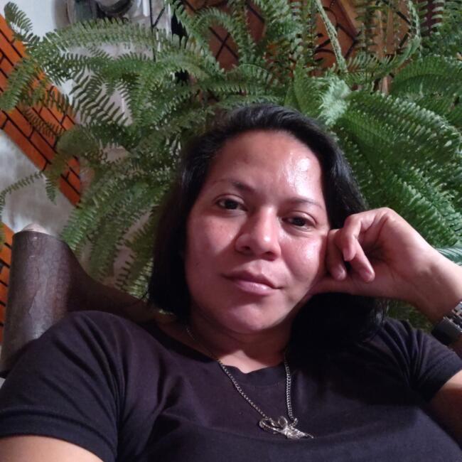 Babysitter in Puerto Limón: Lyli