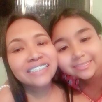 Babysitter in São Paulo: Valdiane