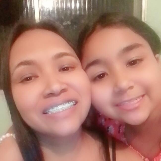 Babysitter in São Paulo: Valdiane