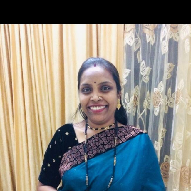 पुणे में बेबीसिटर: Renuka 