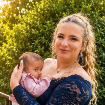 Babysitter Soest: Nalaya