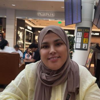 Nounou Molenbeek-Saint-Jean: Siham