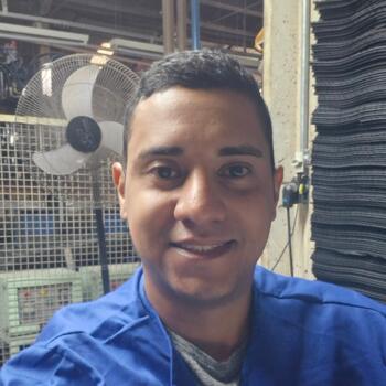 Babysitting job in Franca: babysitting job Davi lima