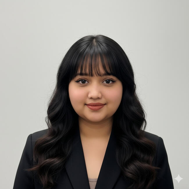 Nanny in Perth: Mashiat