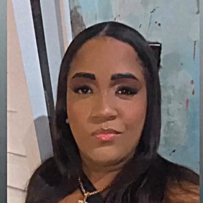 Babysitter in Aracaju: Larissa