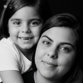 Babysitter in São Paulo: Maria Eduarda Vieira
